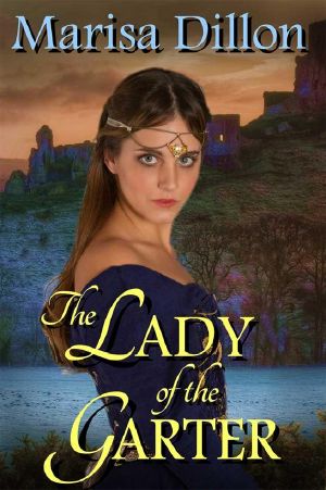 [Ladies of Lore 01] • The Lady of the Garter